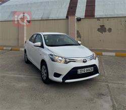 تويوتا يارس